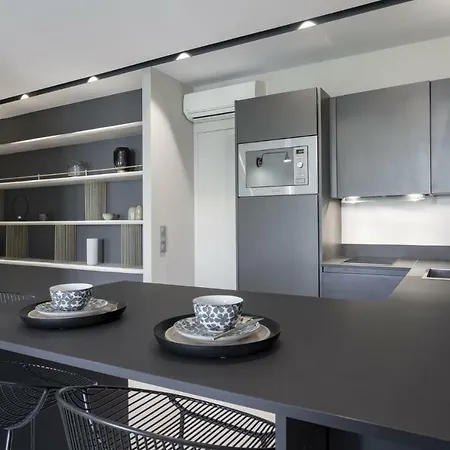 3 Prefecture - Luxe - Hyper Centre - Vieille Ville *