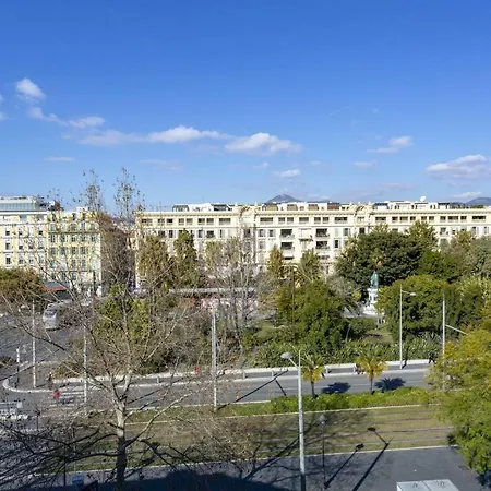Apartment 3 Prefecture - Luxe - Hyper Centre - Vieille Ville *