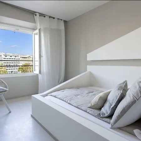 3 Prefecture - Luxe - Hyper Centre - Vieille Ville Apartment