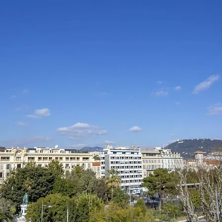 3 Prefecture - Luxe - Hyper Centre - Vieille Ville Apartment *